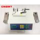 60HZ 80W SMD Component Reel Counter For Production Line
