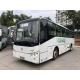 Mielage 5000km 250kwh Yinlong Electric Bus 46 Seater Bus 100 Km/H