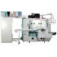 5 Color Tube Screen Printing Machine 3000pcs/Hr CE SGS Approved