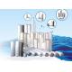 china supplier PP pleated filter cartridge water filter for water filter system