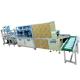 Automatic Packaging Ultrasonic Face Mask Making Machine 13000W