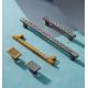 China Supplier Excellent Quality Fashionable Retro Furniture Handle For Home Wholesale Furniture Hardware Decoration Acc