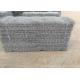 Electric Galvanized Soil Protection 2.0mm Welded Gabion Box