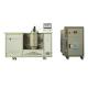 950° Max Temperature Vacuum Soldering Equipment with Advanced Features and Quartz Glass Tube Chamber