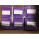 Medical Glass Blood Sample Collection Tube 100pcs/Pack Vacuum Volume According To Sea Level