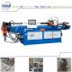 hydraulic cnc ss tube bending machine / hydraulic cnc stainless steel pipe bender for Motor Van