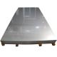 2D BA SATIN 310S Stainless Steel Plate For Chemical Applications