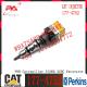 Excavator Parts E325 3126B Nozzle Assembly 1774754 1774752 Diesel Engine Fuel Injector 141-7837 177-4752 177-4754