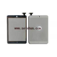 Compatitive Price Apple IPad Spare Parts For Ipad Mini Touchscreen White