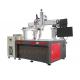 220V Steel Automatic Laser Welding Machine Precise High Power