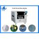 Multifunctional Pick And Place Machine Higher Precision Honor Series