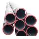 3000mm Q345 Hot Rolled Seamless Steel Tube  Seamless Welding Round Tube Steel 22mm