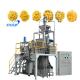 Zhuoheng Industry Motor Core Components Pasta Macaroni Machine for Automatic Pasta Making