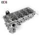 Generator Engine Cylinder Head Japanese Truck Spare Parts For 8-98223019-1 8982230191