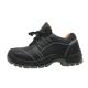 S1 Category Waterproof Safety Shoes Odour Resistant Dry Keeping Design