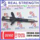 Diesel common rail injector 23670-30330 0950007830 095000-7830 for TOYO-TA 23670-30330