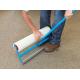 80 Micron Transculrent Residential And Office Party Plastic Carpet Cover
