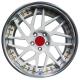 2piece Custom Forged Wheels for Ferrari F430 458 F12 Porsche 911 718 AMG Rims
