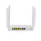 4GE+1POTS+Wifi Dual Band Wifi GPON ONU Router Compatible With ZTE Onus