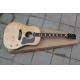 Custom Shop Natural John Lennon J160E Acoustic Guitar customize logo on headstock is available free shipping cost