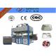 Tableware Thermoforming Pulp Moulded Products Pulp Molding Production Line