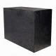 Moulding 97% Mgo Refractory Content Fire Fused Acid Resistant Magnesia Carbon Brick