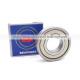 6202DDU NSK Deep Groove Ball Bearing  6202dducm Ns7s