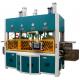 Fiber molding machine/ High quality industrial package machine/Pulp luxury packaging/Cellulose Thermoforming machine