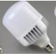 Led pc bulb 30w aluminum base hudge power indoor warehouse square hign brightly needed environment  hign quality 2 years