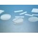 Micron 15μM Polyester Mesh Disc For Cleanliness Analysis Filtration