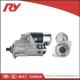 24V 4.5KW 11T Hino Industrial Starter Motor 0355-502-0016 J08C Long Service Life