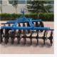 High quality and Top Manufacturers In China Disc Harrow
