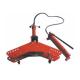 Electric Hydraulic Crimping Tool Hydraulic Bus Bar Bender Manual Bar Bender