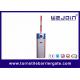 High Duty Entry Exit Parking Barrier Gates for Access Control System