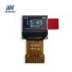 72x40 Dots SH1106 IC Monochrome OLED Display Module 12 Pins I2C Interface 0.42"