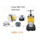 Large High Speed Floor Polishing Machine With Three Phase 50HZ / 60HZ