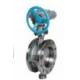 Freshwater Wafer Type Butterfly Valves Easy To Install And Maintain
