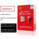 5mA Static Electricity Discharge Device Fixed Electrostatic Ground Alarm