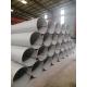 304L 316L Hot Rolled Stainless Steel Weld Pipe Seamless Tube 20mm For Construction