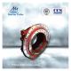 VTR 4 Series VTR 254 Turbine Casing For ABB Turbocharger