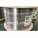 0.125inch Hydraulic Control Line ASTM B704 SS Hydraulic Tubing 0.028 Psi