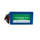 10Ah 12V  Lithium Ion Battery Prismatic , Lithium 12v Deep Cycle Battery