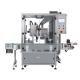 High Speed Automatic Filling And Capping Machine 400BPH to 2000BPH