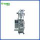 Vertical liquid filling forming sealing and packing machine