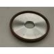 Customized 4A2 Resin Diamond Grinding Wheel 125163256  D46 C100