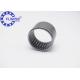 Bearing Steel One Way Needle Roller Bearing Single Row Overrunning Clutch Drawn Cup Needle Roller Clutch