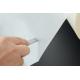 18mic Anti Scratch Fingerprints Proof Thermal Lamination Film Roll Soft Touch For Paper Printing