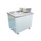 Large Capacity 61l Ultrasonic Cleaning Machine For Automotive Components