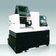 Swiss Type Cnc Lathe Machine Ak164 Precision Fanuc Controller 4 Axis Horizontal
