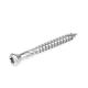 Pan Head Stainless Steel Oval Torx Deck Screw for Fast and Affordable Installation